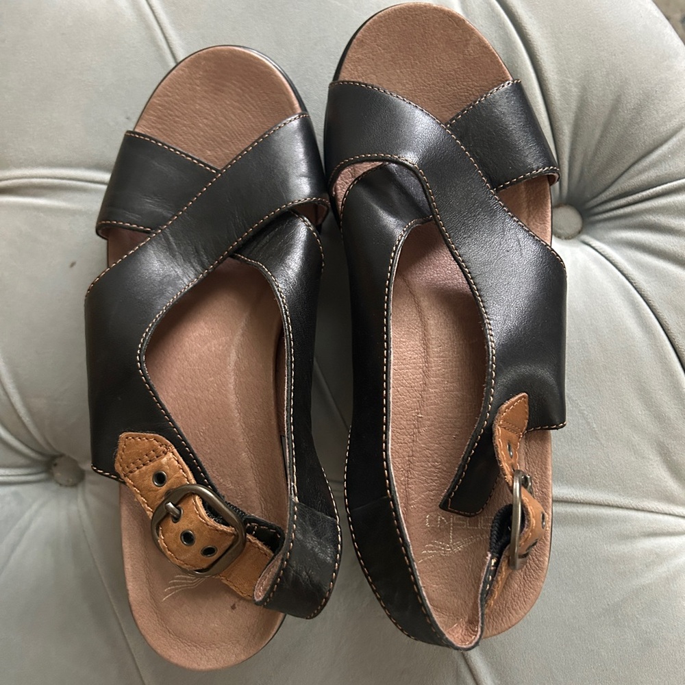 Dansko sandals